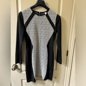 Divided excellent condition dress